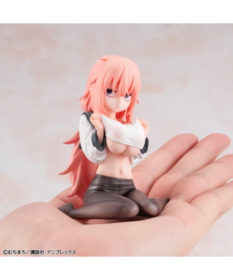 【予約】Melty Princess 『生徒会にも穴はある！』 てのひらこまろちゃん　[メガハウス]