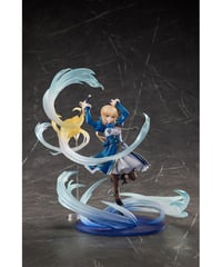 【予約】「崩壊：スターレイル」×「Fate/stay night [UBW]」 セイバー　1/7 完成品フィギュア　［アニプレックス上海］