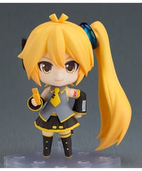 【予約】ねんどろいど 亞北ネル　塗装済み可動フィギュア　［グッドスマイルカンパニー］