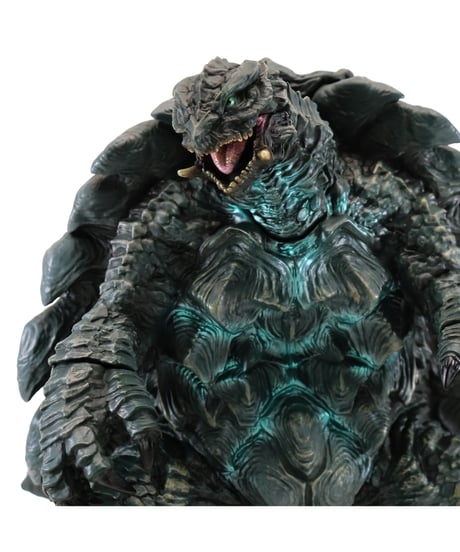 【予約】CCP AMC ガメラ(2023) (完成品)　大怪獣ガメラ　GAMERA -Rebirth　(ガメラ リバース)［CCPJAPAN］
