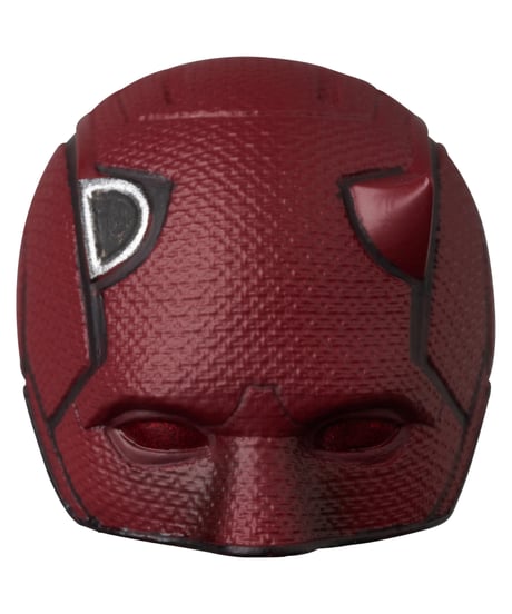 【予約】【送料無料】マフェックス No.336 MAFEX DAREDEVIL （DAREDEVIL: BORN AGAIN）　［メディコム・トイ］