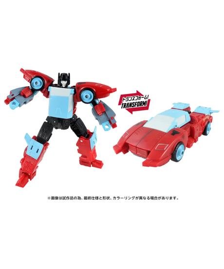 【予約】トランスフォーマー AOTP-49 ブランカー　［タカラトミー］