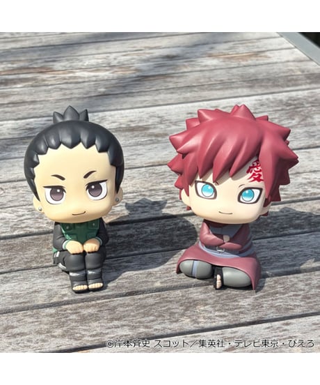 【予約】【送料無料】るかっぷ NARUTO-ナルト- 疾風伝 奈良シカマル にこっとver.　[メガハウス]