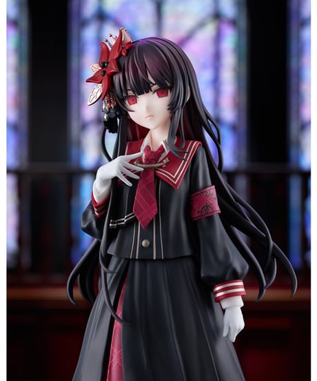 【予約】POP UP PARADE 二階堂ヒロ L size　塗装済み完成品　魔法少女ノ魔女裁判　[グッドスマイルカンパニー]