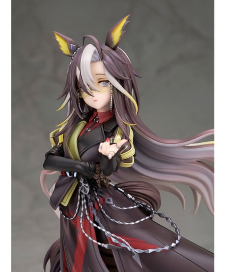 【予約】ウマ娘 プリティーダービー ドリームジャーニー　1/7スケール　PVC&ABS製塗装済完成品　[アルター]
