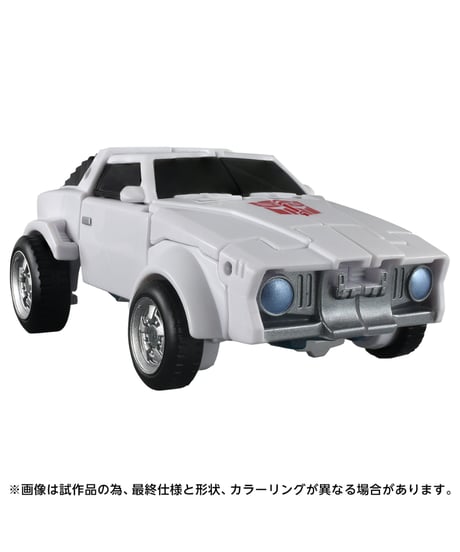 【予約】トランスフォーマー AOTP-51 テイルゲイト　［タカラトミー］