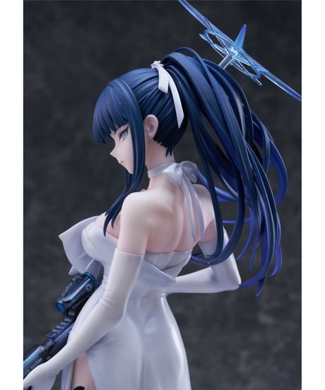 【予約】ブルーアーカイブ　サオリ(ドレス) 1/7 完成品フィギュア　[クレーネル]