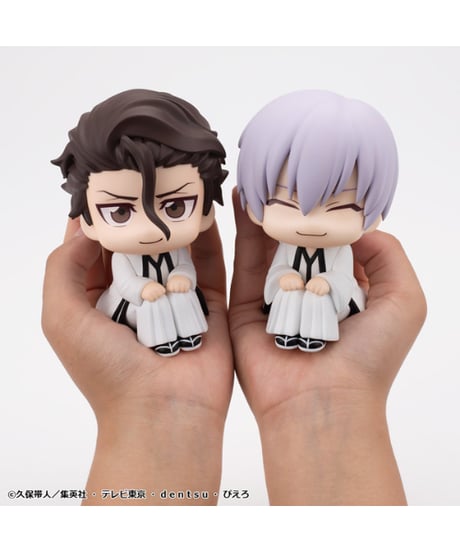 【予約】【送料無料】るかっぷ TVアニメ『BLEACH』藍染惣右介　[メガハウス]