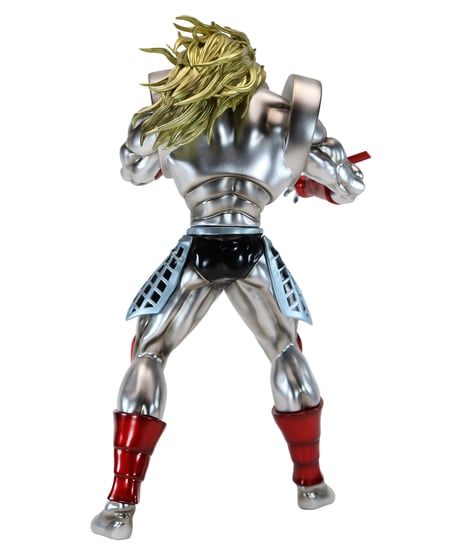【予約】CMC Universal NO.EX 悪魔将軍 3.1 特別カラー　彩色済み完成品　キン肉マン　[CCP JAPAN]
