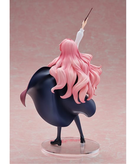 【予約】ルイズ 20th Anniversary non scale model　完成品フィギュア　ゼロの使い魔　［KADOKAWA(カドカワ)］