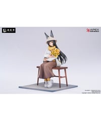 【予約】LIMEPIEシリーズ ゼンレスゾーンゼロ 星見雅 曉 Ver.　1/8スケールフィギュア　［APEX-TOYS］