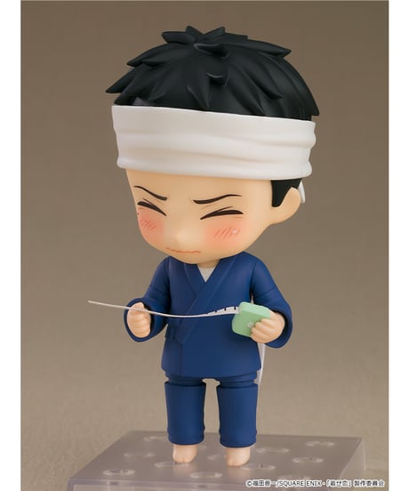 【予約】ねんどろいど 五条新菜　塗装済み可動フィギュア　TVアニメ「その着せ替え人形は恋をする」　［グッドスマイルカンパニー］
