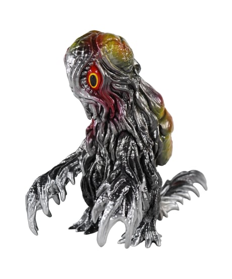 【予約】MSS ゴジラCREATION ヘドラ1.0 スタンダード Ver.　［CCP JAPAN］