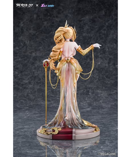 【予約】ダイブロス・コア ロベラ 熱き情の夜 1/6 完成品フィギュア　［SIKI ANIM］