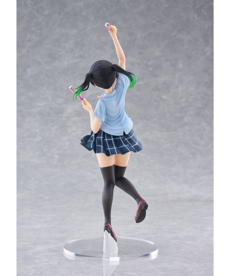 【予約】ラブライブ！虹ヶ咲学園スクールアイドル同好会 高咲侑 1/7 塗装済み完成品フィギュア　[プラム]