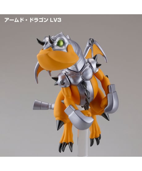 【予約】アニメ「遊☆戯☆王」シリーズ 立体モンスターコレクション 第1弾　6個入り1BOX　［海洋堂］