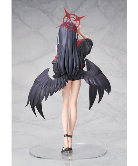 【予約】ブルーアーカイブ イチカ(水着) 1/7 塗装済み完成品フィギュア　[アルター]