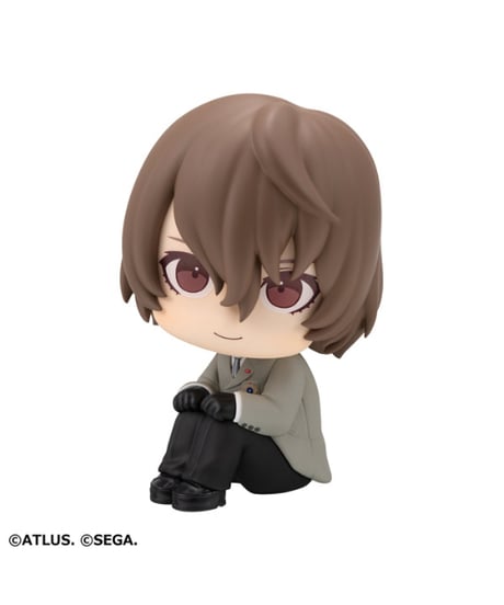 【予約】【送料無料】るかっぷ ペルソナ5 ザ・ロイヤル 明智吾郎　［メガハウス］