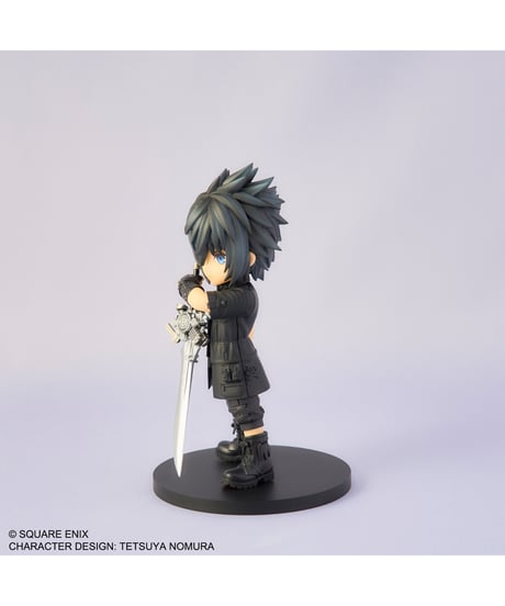 【予約】ファイナルファンタジーXV アドラブルアーツ ノクティス・ルシス・チェラム　［スクウェア・エニックス］
