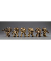 【予約】VAKIT プラトーン 装甲騎兵ボトムズ 灰色の魔女　6個入り1BOX　[メガハウス]