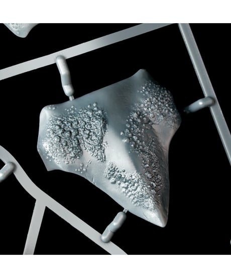 【予約】ARTPLA SCULPTURE WORKS　ガメラ（1999）Re:イマジネーション　[海洋堂]