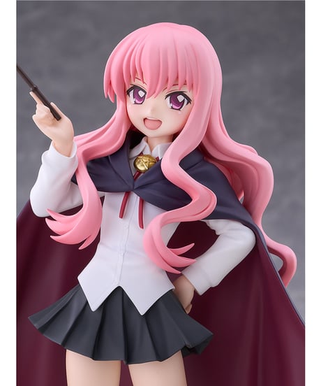 【予約】POP UP PARADE ルイズ L size　塗装済み完成品　ゼロの使い魔F　［グッドスマイルカンパニー］