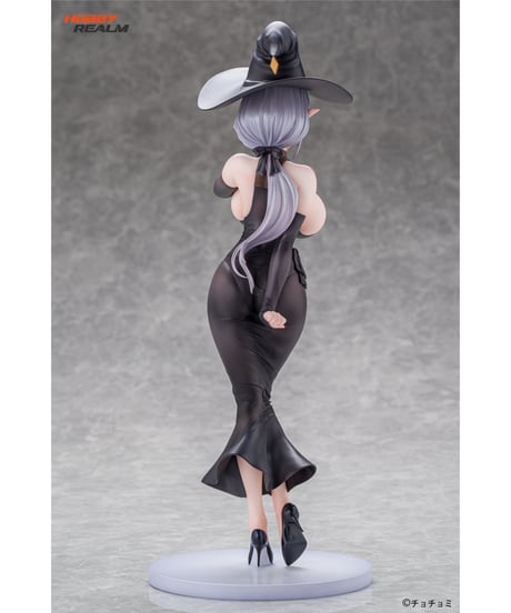 【予約】シトリー　通常版　1/6スケールフィギュア　［HOBBY REALM］