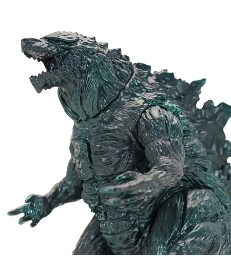 【予約】 MSS ゴジラEX【第20弾】 ゴジラ・アース スタンダード Ver. (完成品)『ミドルサイズ』［CCP JAPAN］