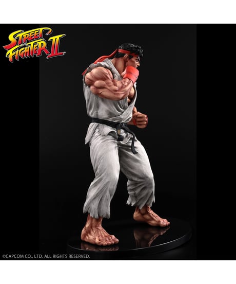 【予約】THE KING OF COLLECTORS'24　No.９ 「リュウ」（通常カラー）　［STUDIO24］