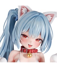 【予約】カメラのまえで 羽澄りの 1/5スケール塗装済み完成品フィギュア　［B´full FOTS JAPAN］