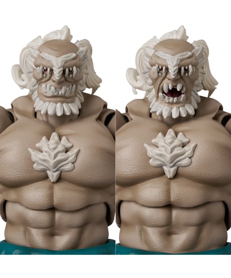 【予約】【送料無料】マフェックス No.325 MAFEX DOOMSDAY (THE DEATH OF SUPERMAN)　［メディコム・トイ］