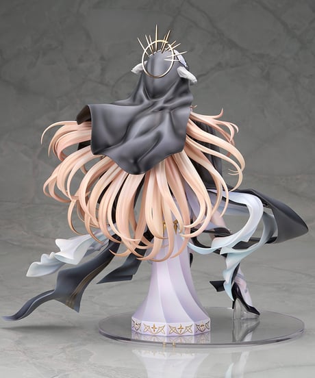 【予約】インプラカブル　1/7スケール　PVC&ABS製塗装済完成品　アズールレーン　［アルター］