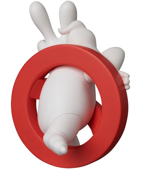 【予約】【送料無料】ウルトラディテールフィギュア No.964 UDF GHOSTBUSTERS NO GHOST 2　『ゴーストバスターズ』　［メディコム・トイ］