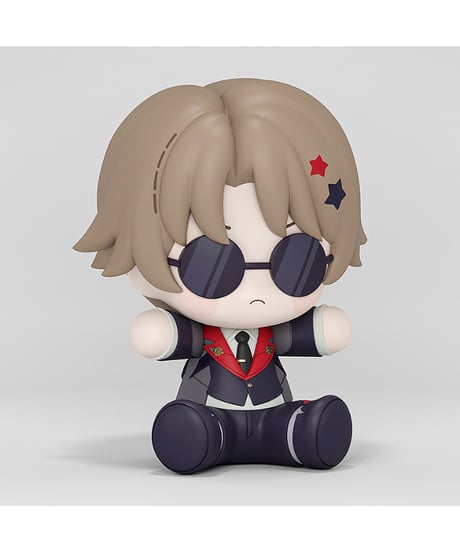 【予約】Huggy Good Smile スコート　崩壊：スターレイル　[グッドスマイルカンパニー]