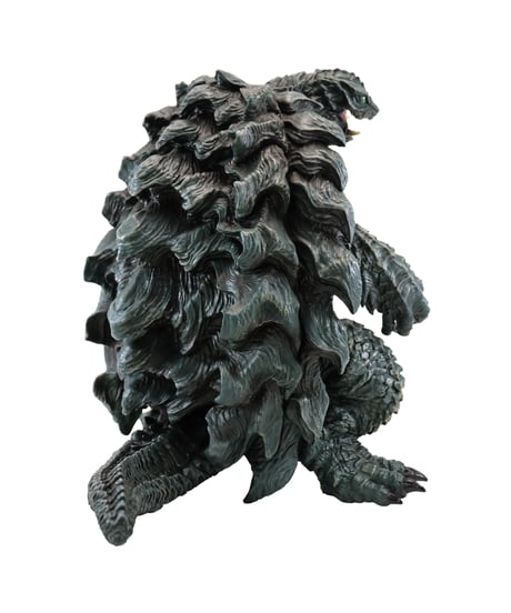【予約】CCP AMC ガメラ(2023) (完成品)　大怪獣ガメラ　GAMERA -Rebirth　(ガメラ リバース)［CCPJAPAN］
