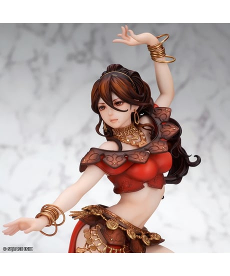 【予約】オクトパストラベラー プリムロゼ フィギュア　［スクウェア･エニックス］