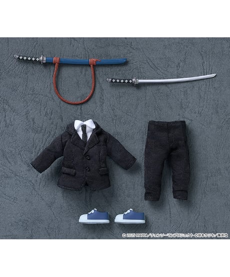 【予約】ねんどろいどどーる 早川アキ　塗装済み可動フィギュア　劇場版『チェンソーマン レゼ篇』　[グッドスマイルカンパニー]