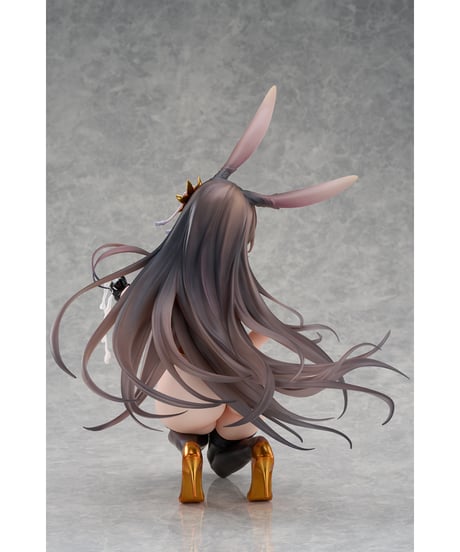 【予約】筑摩 ~プレミアム・エクスチェンジver.~　1/4スケール　PVC塗装済み完成品 　アズールレーン　［アルファマックス］