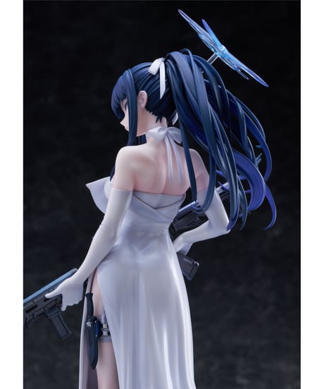 【予約】ブルーアーカイブ　サオリ(ドレス) 1/7 完成品フィギュア　[クレーネル]