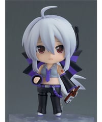 【予約】ねんどろいど 弱音ハク　塗装済み可動フィギュア　 [グッドスマイルカンパニー]