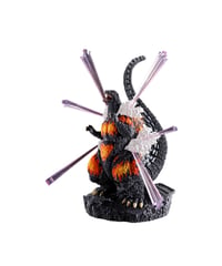 【予約】プチラマEX ゴジラ01　3個入り1BOX　［メガハウス］