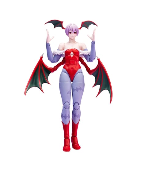 【予約】ヴァンパイア ストームアリーナ リリス　［STORM COLLECTIBLES(ストームコレクティブルズ)］