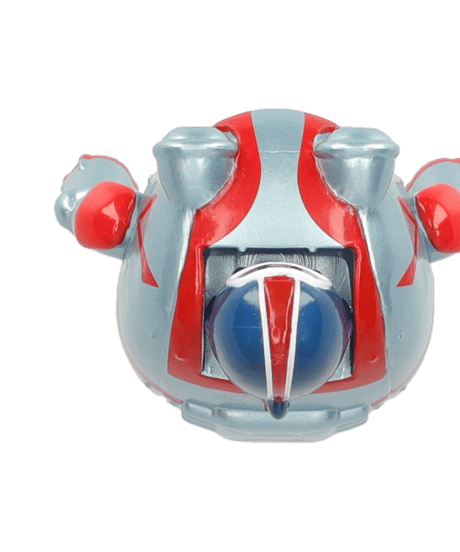 【予約】ケローネンtheBOXTOY　ウルトラシリーズ　EDITION 　6個入り1BOX　[ベネリック]