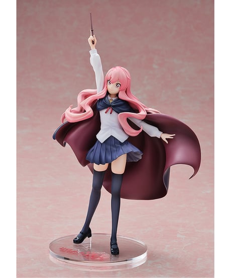 【予約】ルイズ 20th Anniversary non scale model　完成品フィギュア　ゼロの使い魔　［KADOKAWA(カドカワ)］