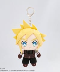 【予約】【送料無料】ファイナルファンタジーVII リバース ポケットピープレッツ クラウド　[スクウェア・エニックス]
