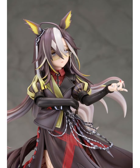 【予約】ウマ娘 プリティーダービー ドリームジャーニー　1/7スケール　PVC&ABS製塗装済完成品　[アルター]