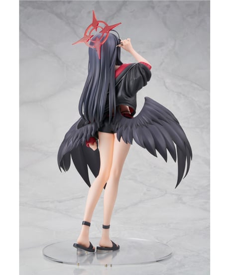 【予約】ブルーアーカイブ イチカ(水着) 1/7 塗装済み完成品フィギュア　[アルター]