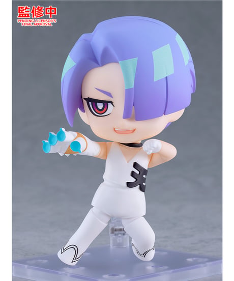【予約】ねんどろいど ポリエステル 塗装済み可動フィギュア　New PANTY & STOCKING with GARTERBELT　［グッドスマイルカンパニー］