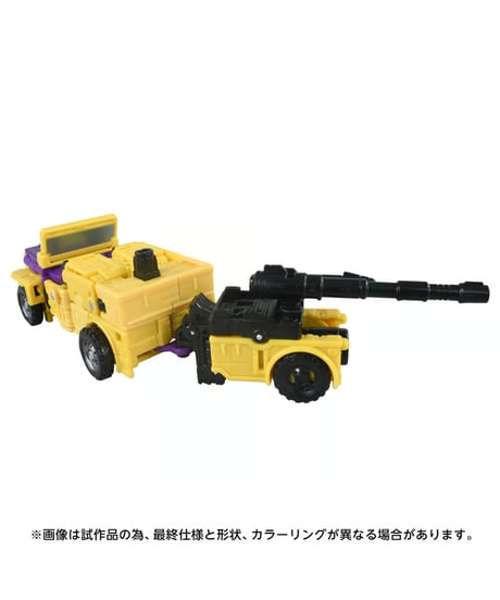 【予約】AOTP-43 スインドル (完成品)　トランスフォーマー［タカラトミー］