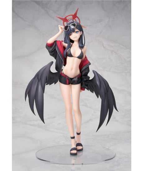 【予約】ブルーアーカイブ イチカ(水着) 1/7 塗装済み完成品フィギュア　[アルター]